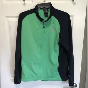 The North Face Ladies Performance Jacket Sz L